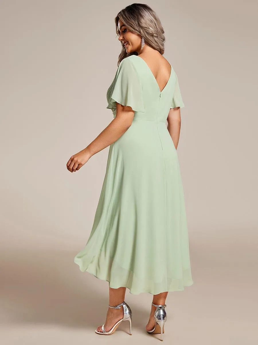 Top Picks Sage Green Bridesmaid Dresses