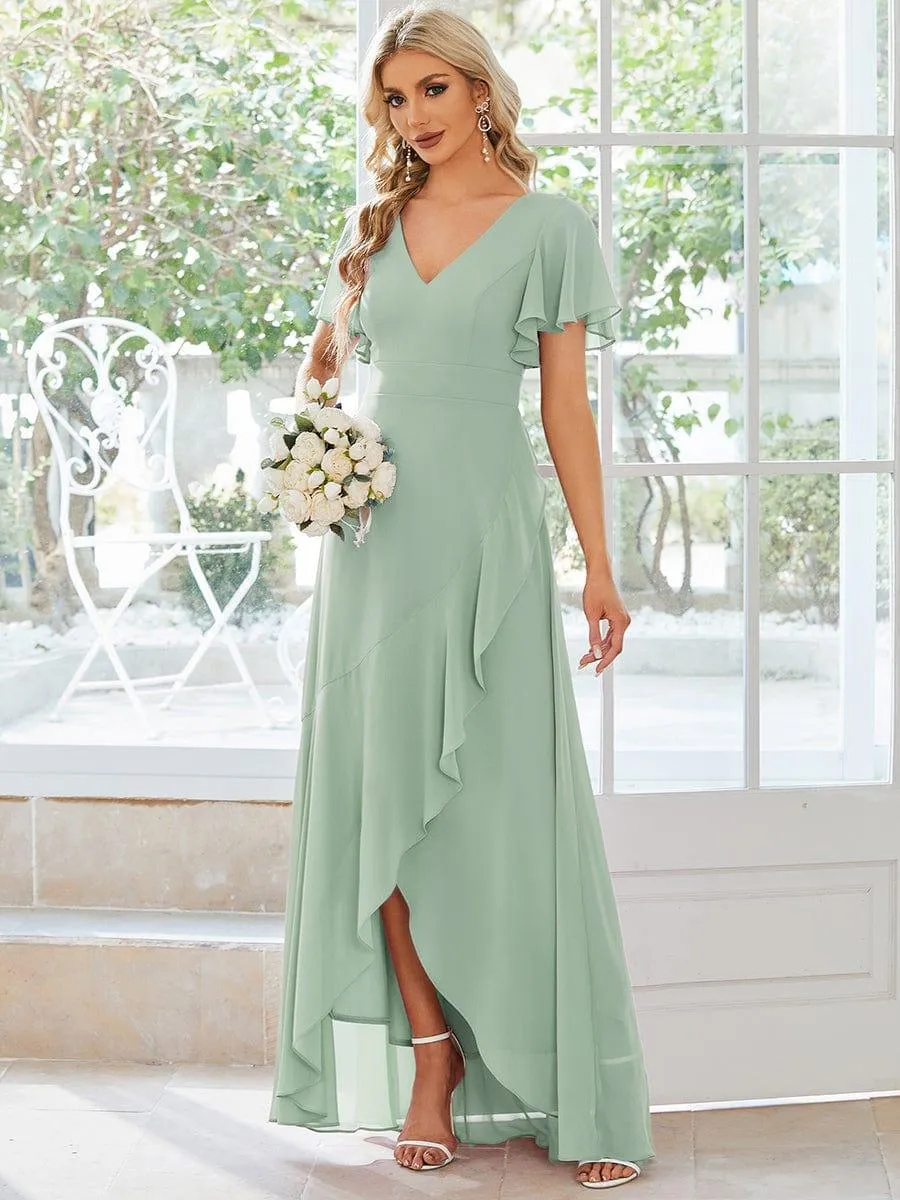 Top Picks Sage Green Bridesmaid Dresses