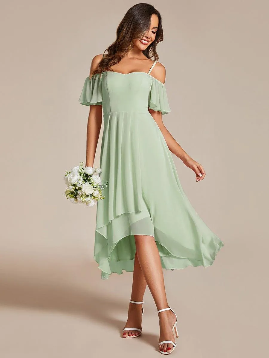 Top Picks Sage Green Bridesmaid Dresses