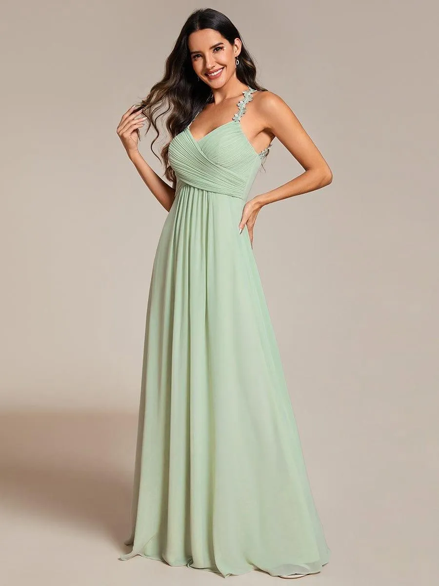 Top Picks Sage Green Bridesmaid Dresses