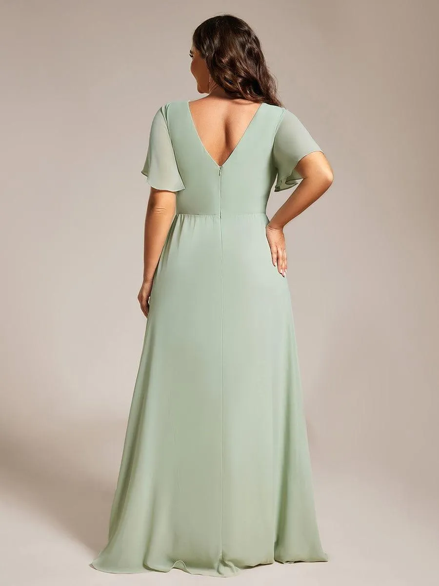 Top Picks Sage Green Bridesmaid Dresses