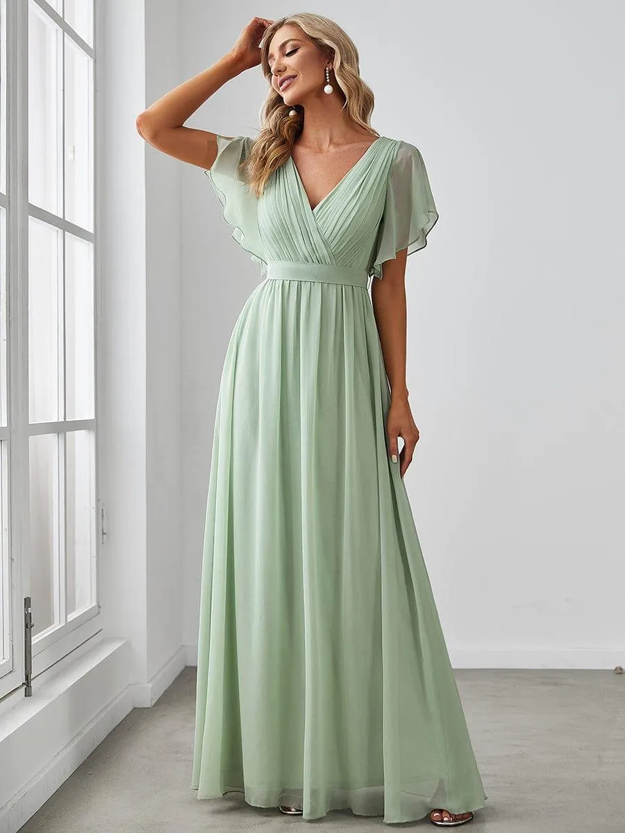 Top Picks Sage Green Bridesmaid Dresses