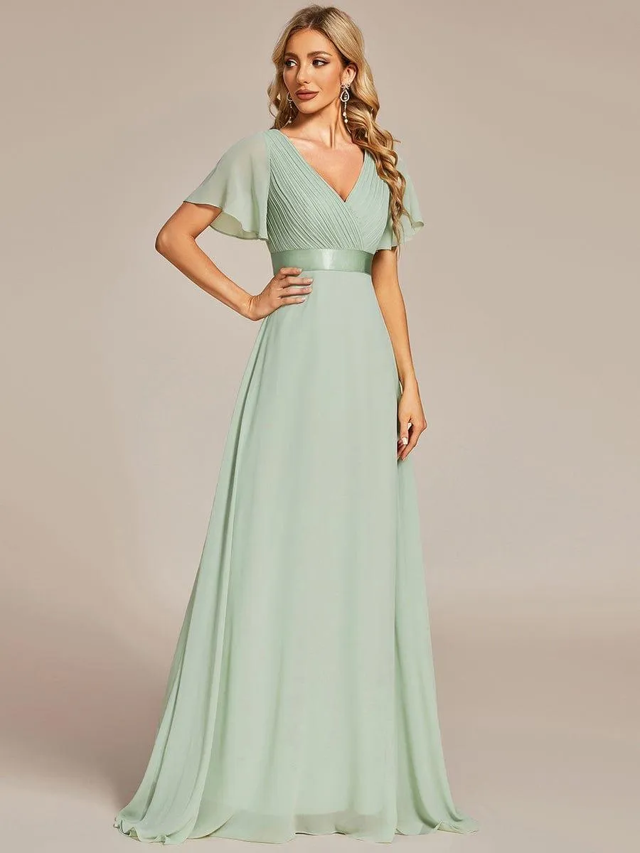 Top Picks Sage Green Bridesmaid Dresses