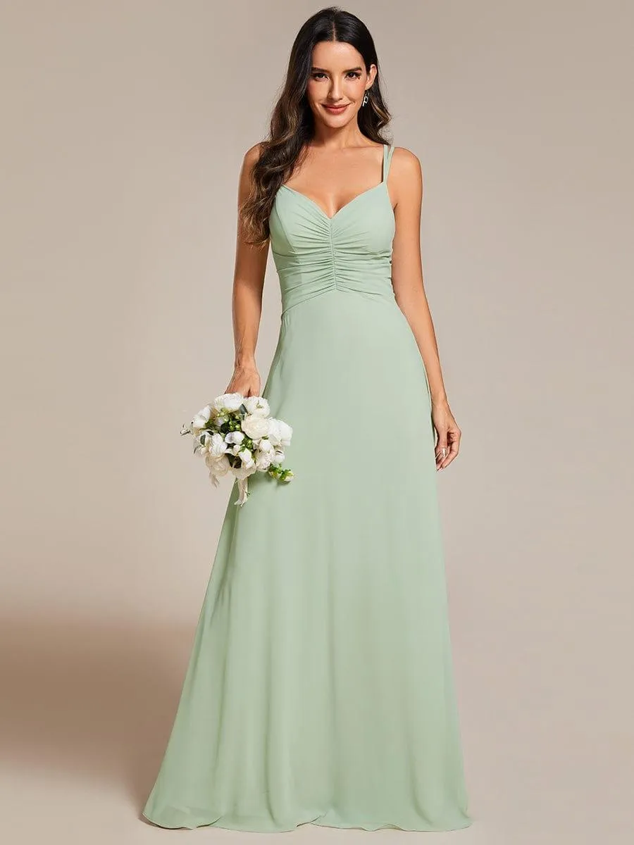 Top Picks Sage Green Bridesmaid Dresses