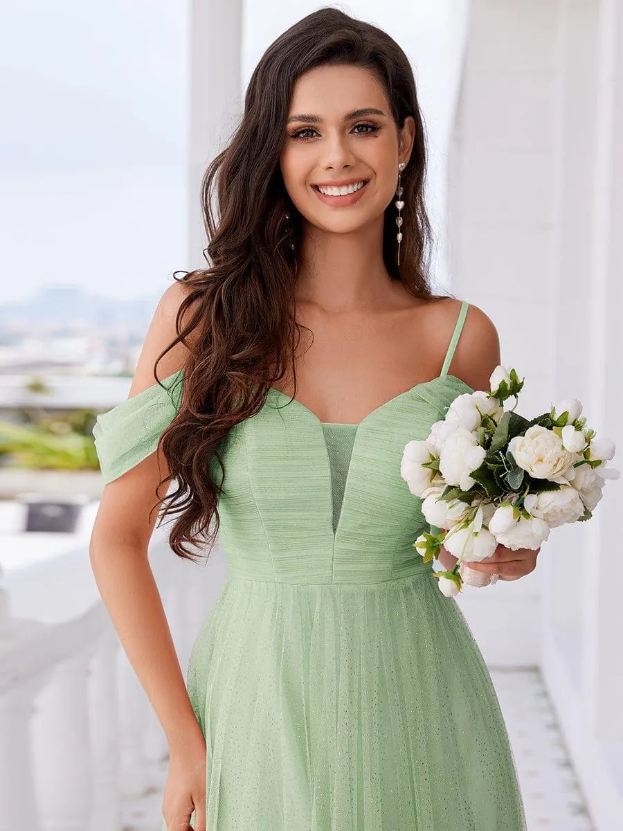 Top Picks Sage Green Bridesmaid Dresses