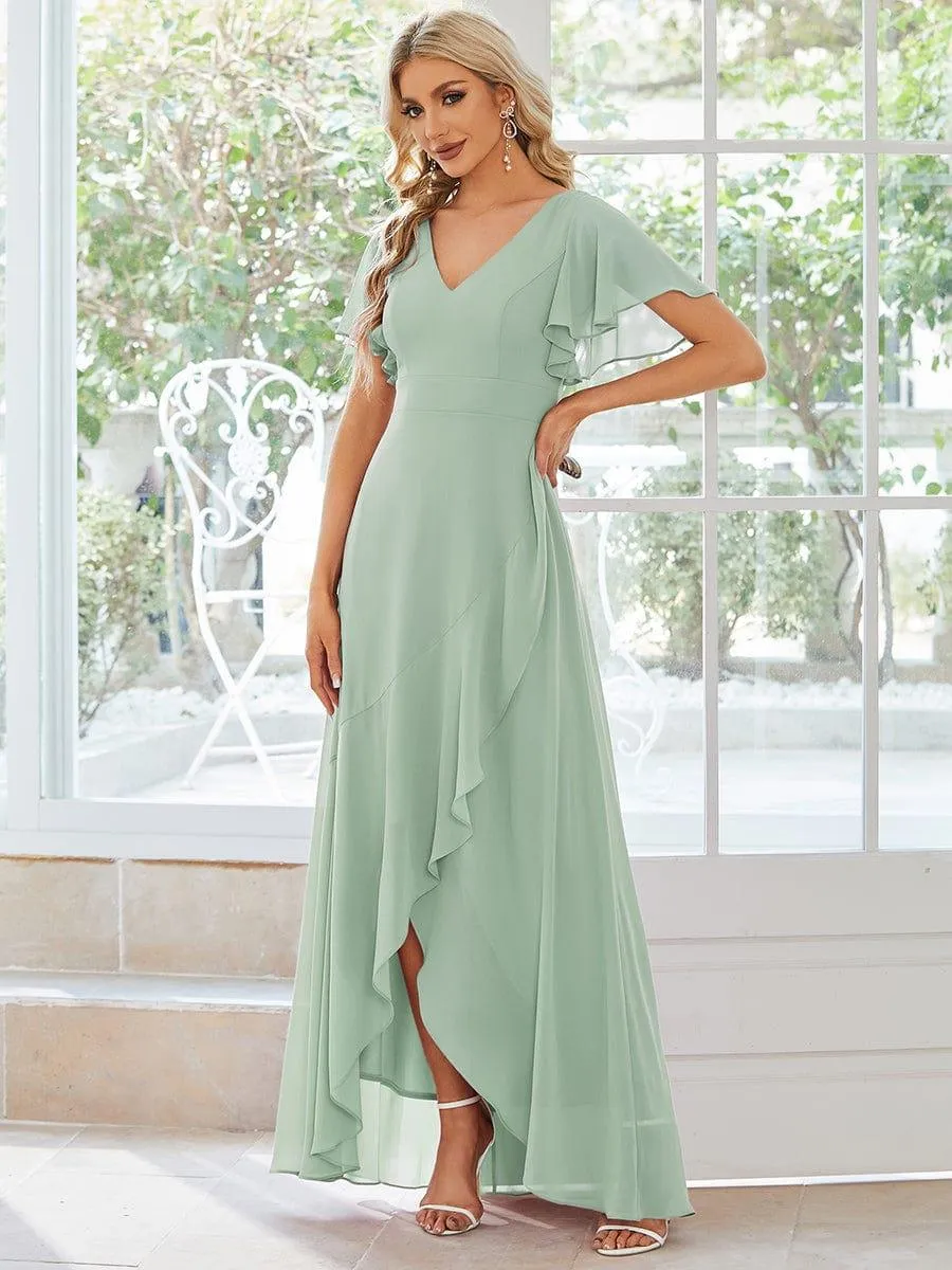 Top Picks Sage Green Bridesmaid Dresses