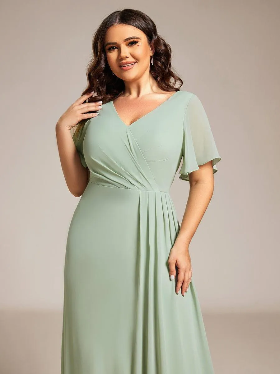 Top Picks Sage Green Bridesmaid Dresses