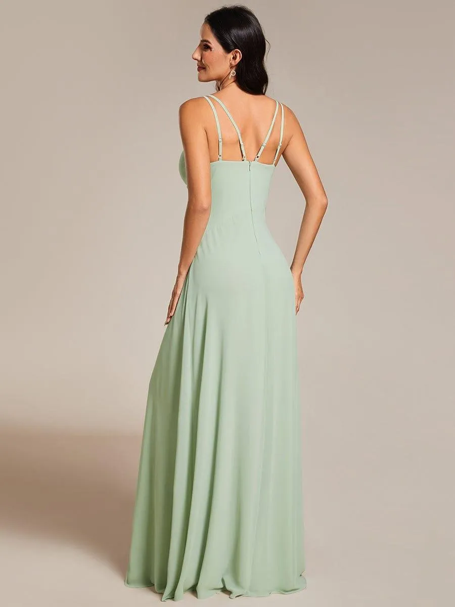 Top Picks Sage Green Bridesmaid Dresses
