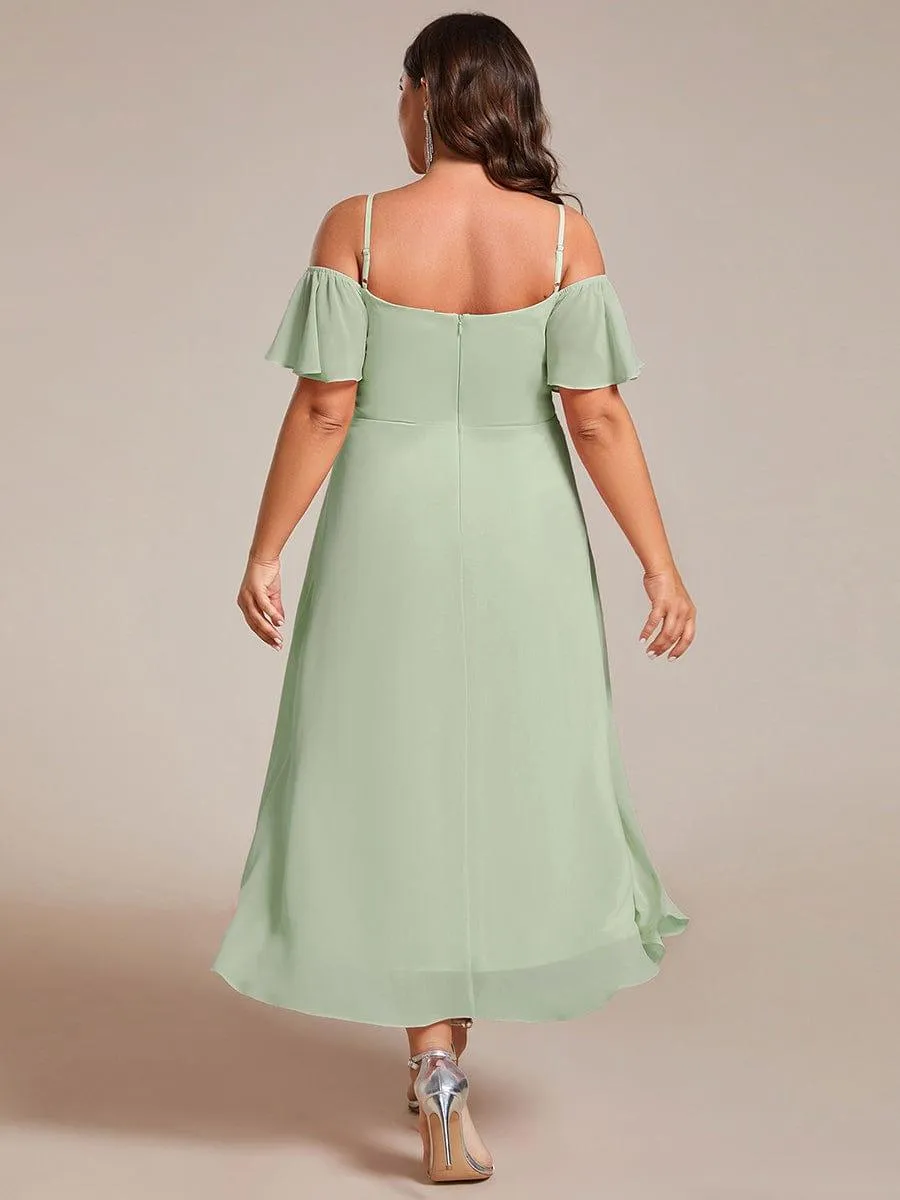 Top Picks Sage Green Bridesmaid Dresses