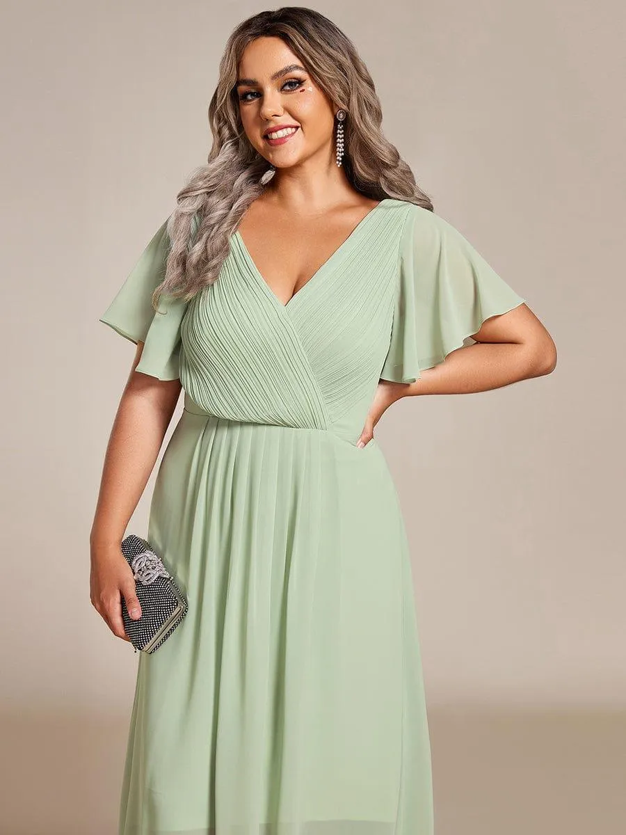 Top Picks Sage Green Bridesmaid Dresses