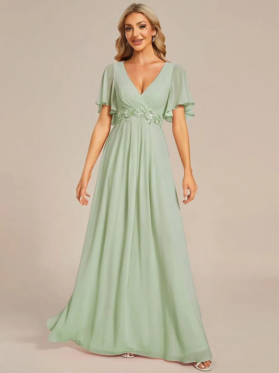 Top Picks Sage Green Bridesmaid Dresses