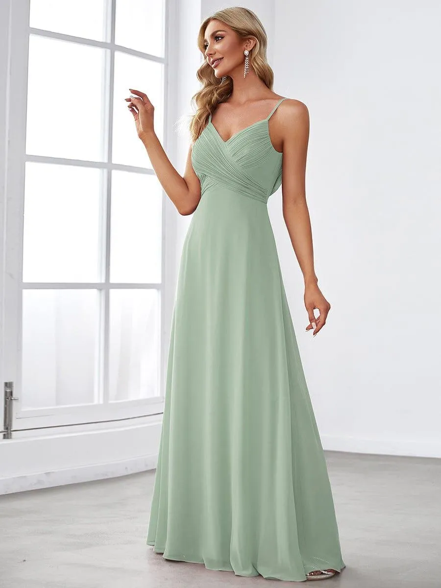 Top Picks Sage Green Bridesmaid Dresses