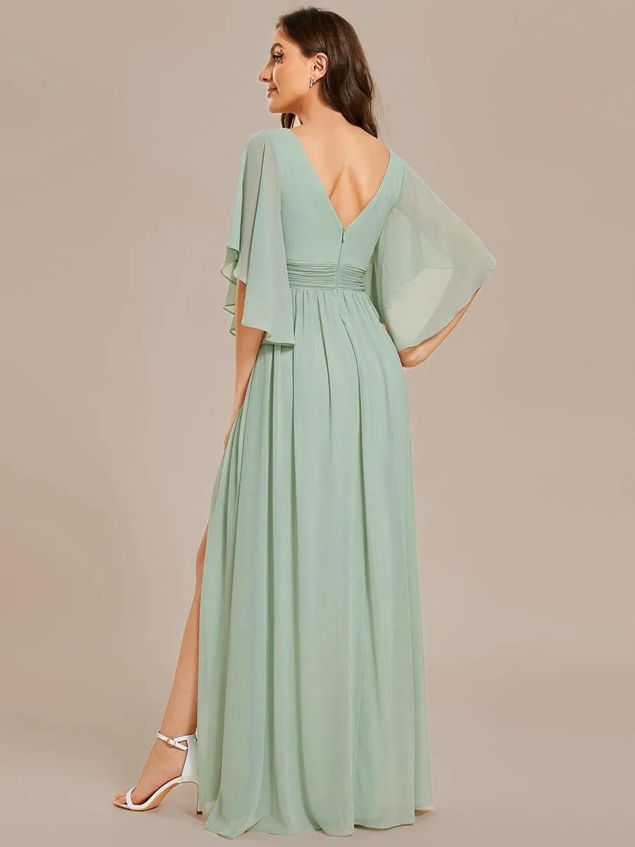 Top Picks Sage Green Bridesmaid Dresses