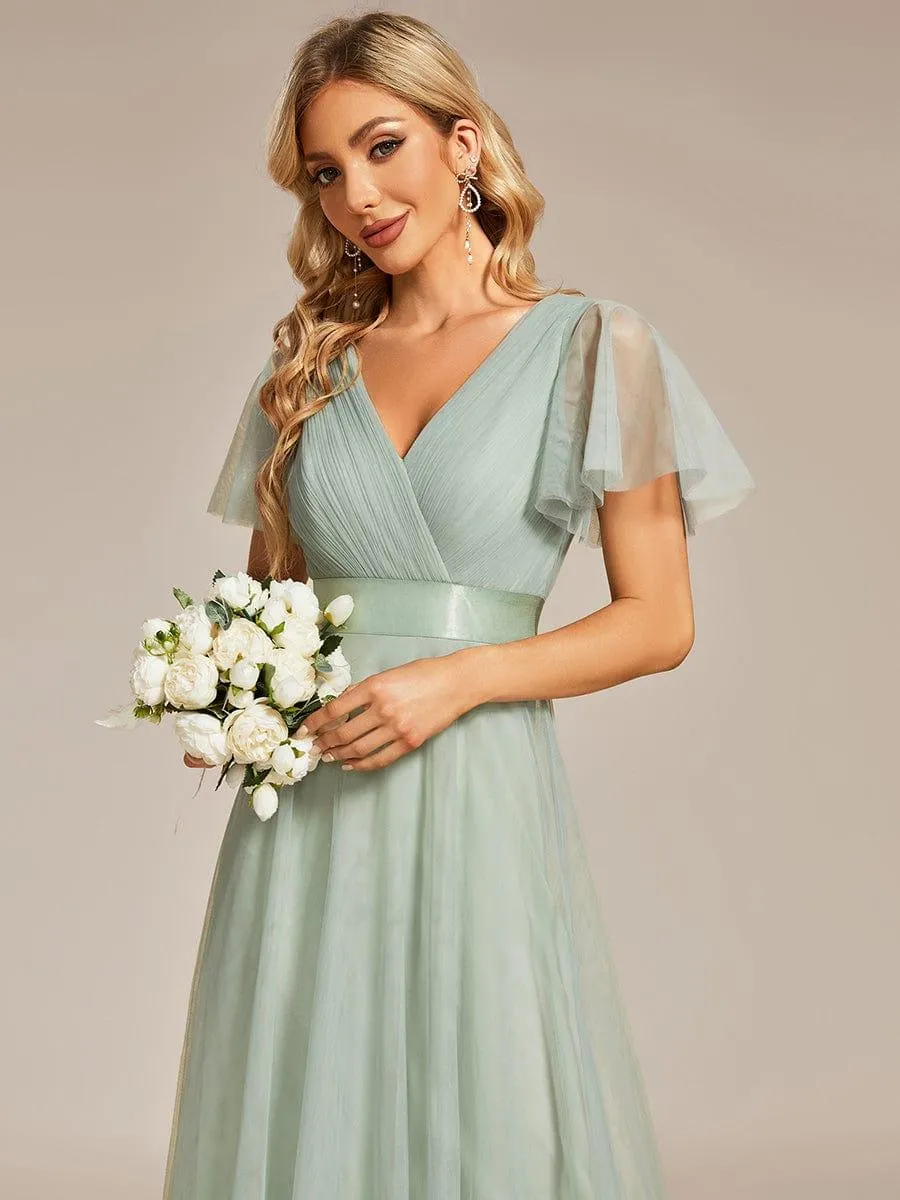Top Picks Sage Green Bridesmaid Dresses