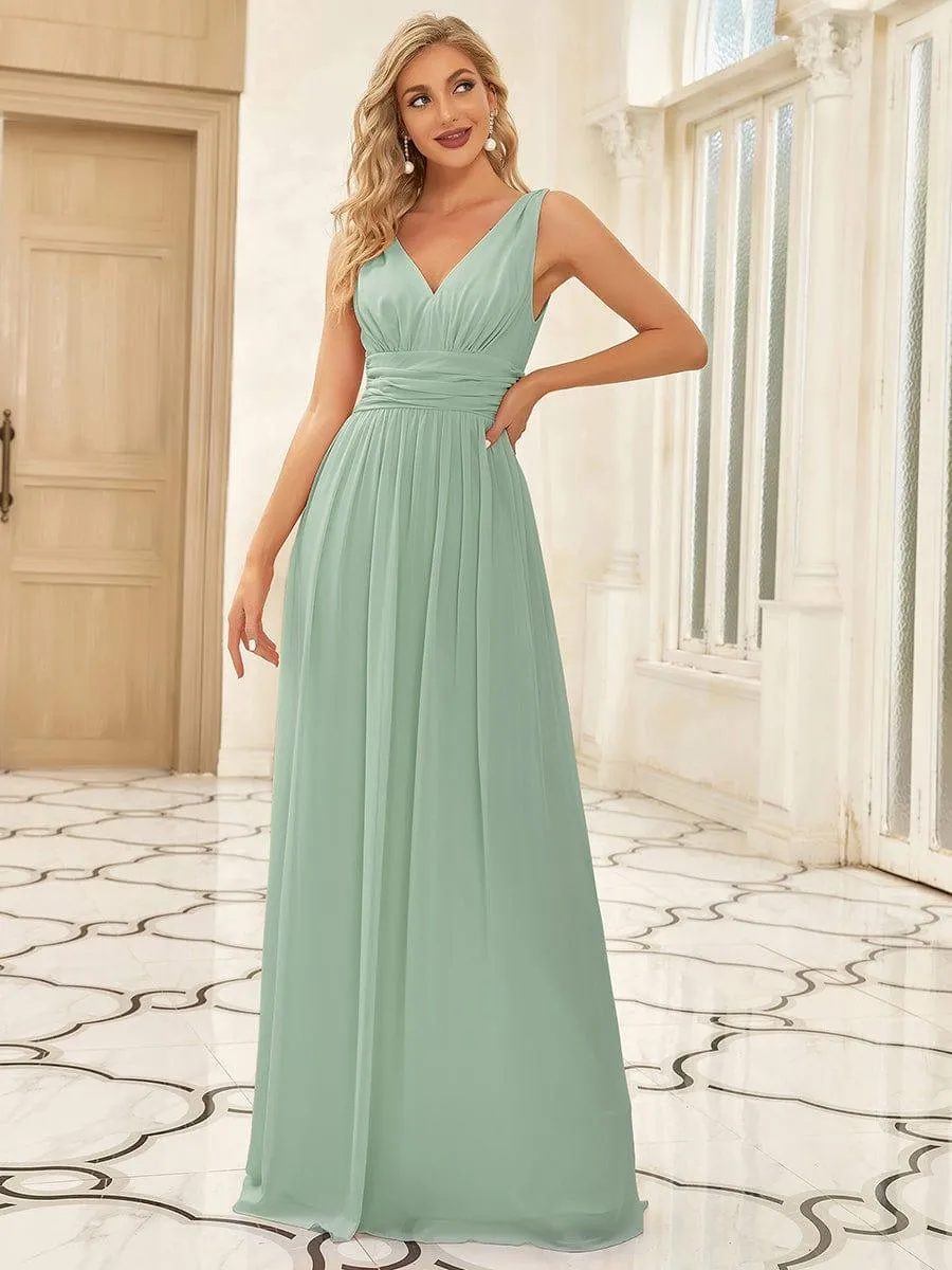 Top Picks Sage Green Bridesmaid Dresses