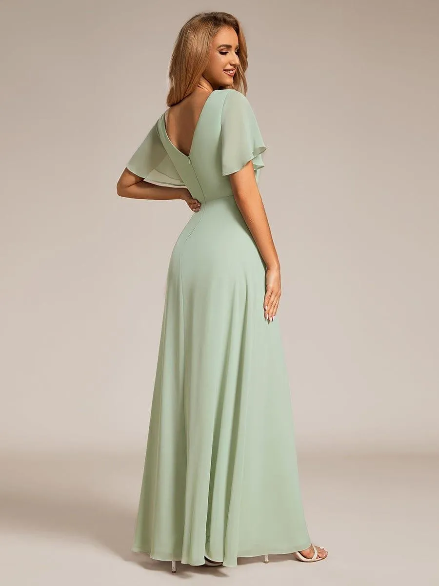Top Picks Sage Green Bridesmaid Dresses