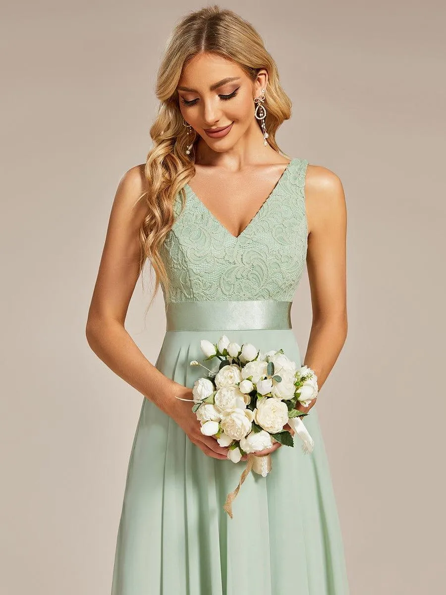 Top Picks Sage Green Bridesmaid Dresses