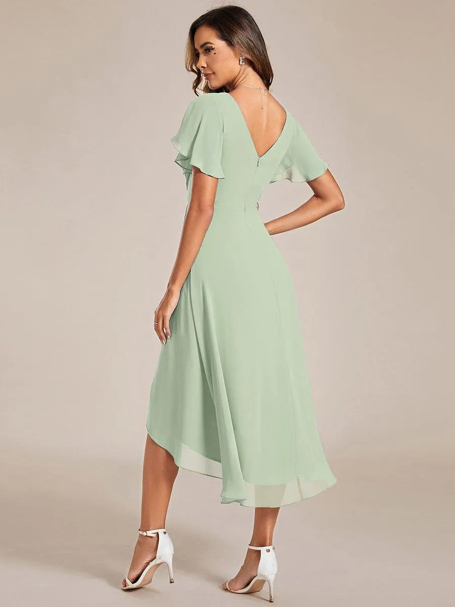 Top Picks Sage Green Bridesmaid Dresses