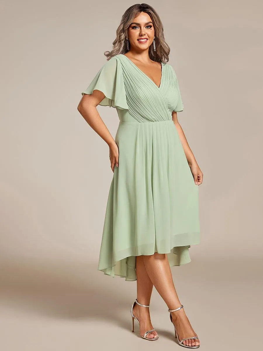 Top Picks Sage Green Bridesmaid Dresses