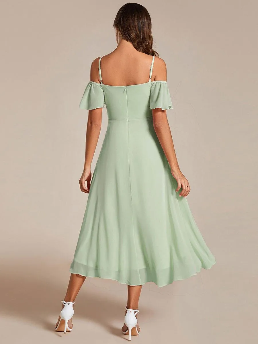 Top Picks Sage Green Bridesmaid Dresses