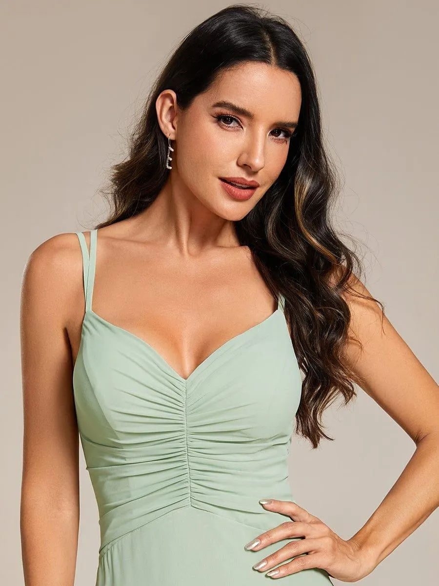 Top Picks Sage Green Bridesmaid Dresses