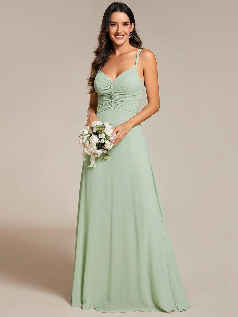 Top Picks Sage Green Bridesmaid Dresses