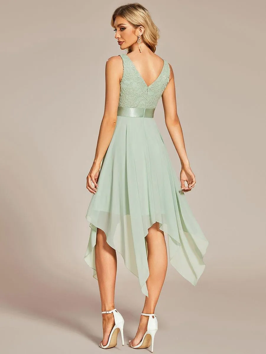 Top Picks Sage Green Bridesmaid Dresses