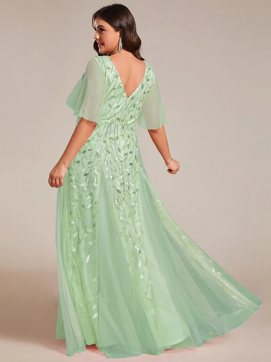 Top Picks Sage Green Bridesmaid Dresses