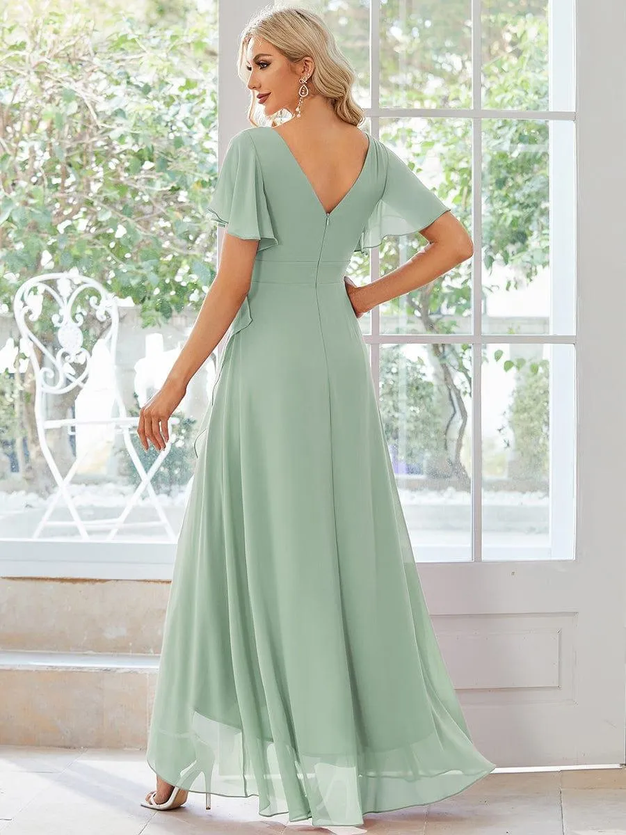 Top Picks Sage Green Bridesmaid Dresses