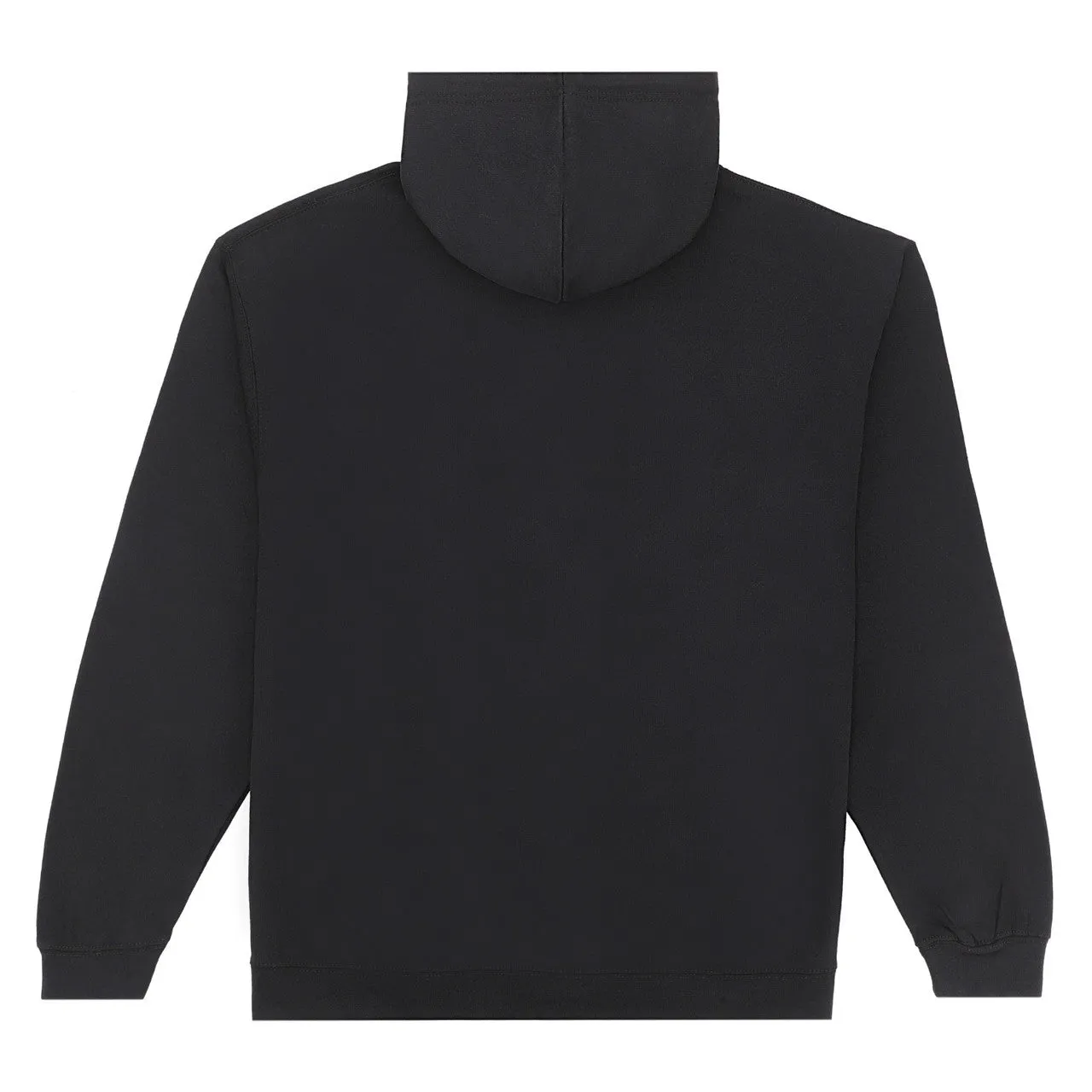 Vance Unisex Cotton Hoodie Zip-Up Hooded Sweatshirt for Men and Women