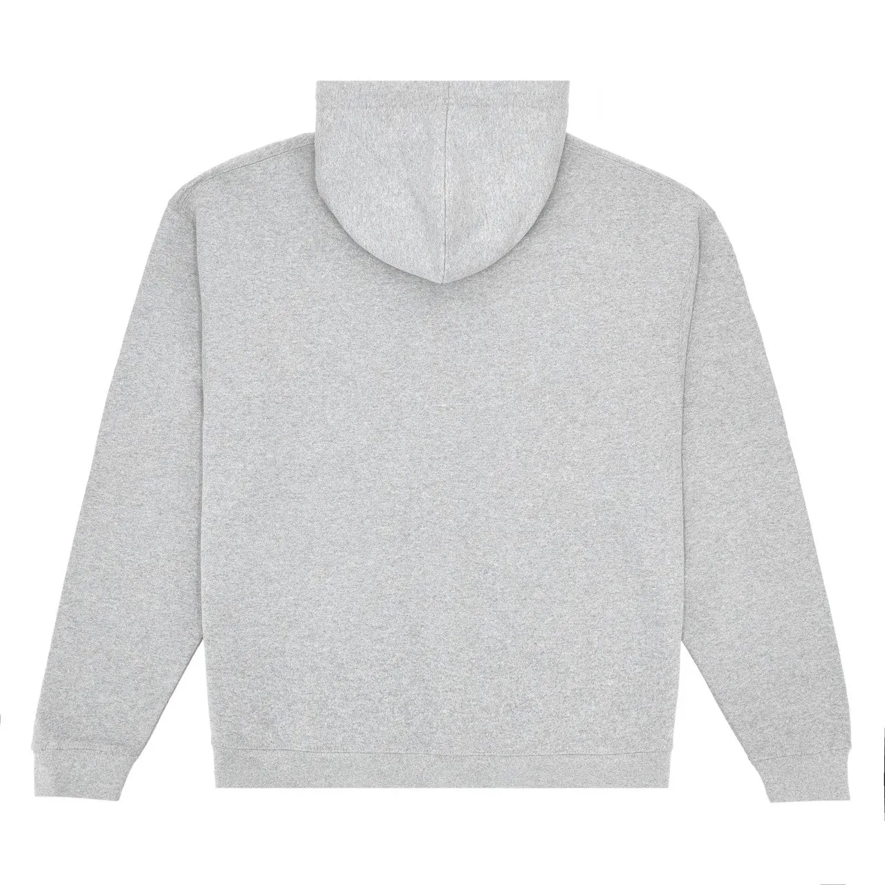 Vance Unisex Cotton Hoodie Zip-Up Hooded Sweatshirt for Men and Women