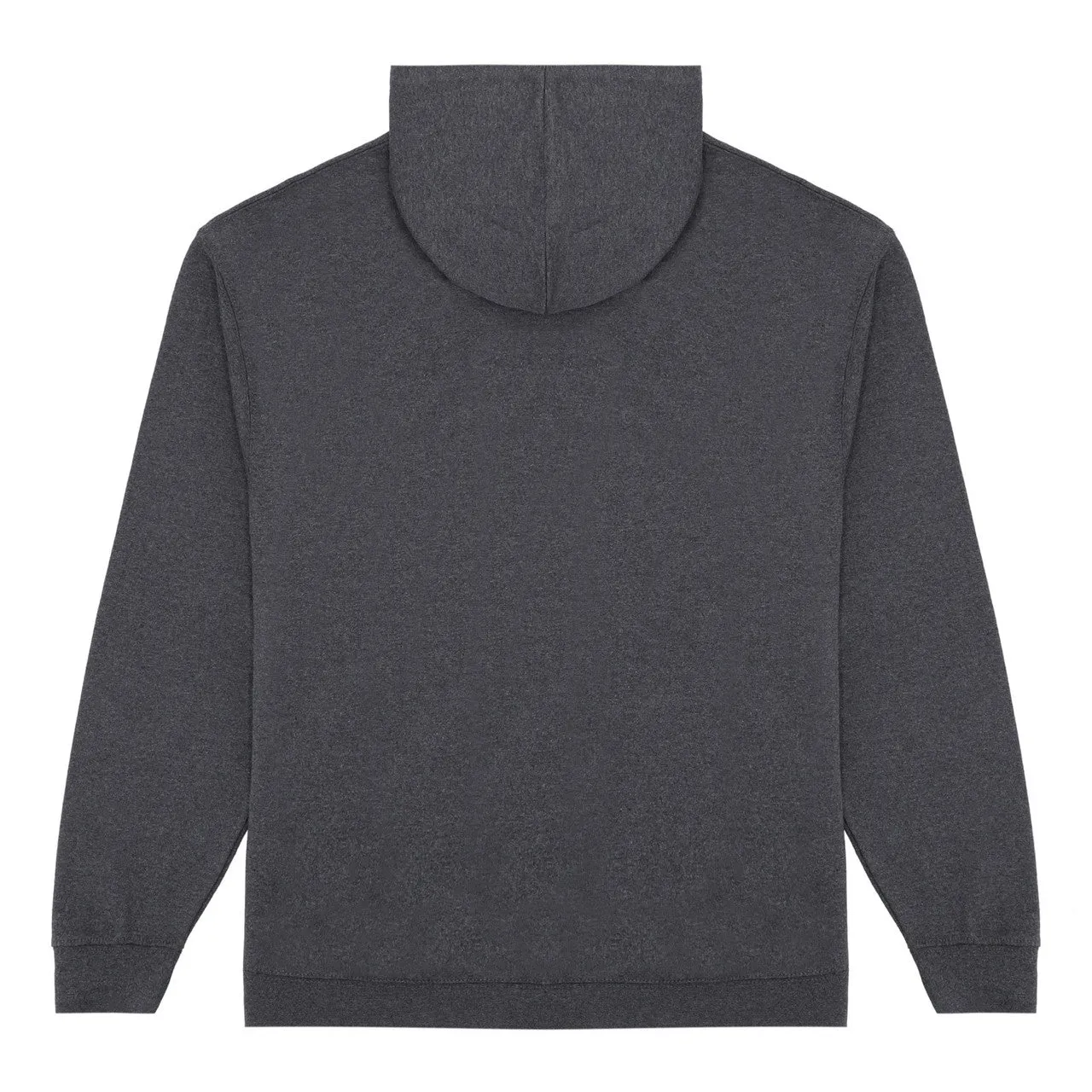 Vance Unisex Cotton Hoodie Zip-Up Hooded Sweatshirt for Men and Women