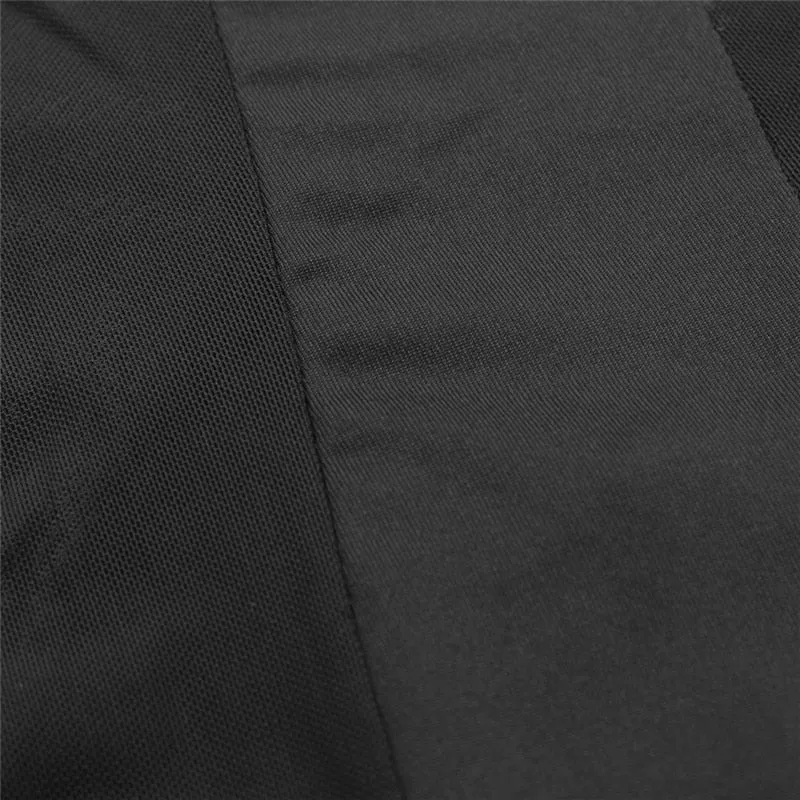 VenusFox Plus Size Hot Style Women Solid Long Dress Sexy Lingerie Summer Transparent Nightgown Nightwear for Women Underwear