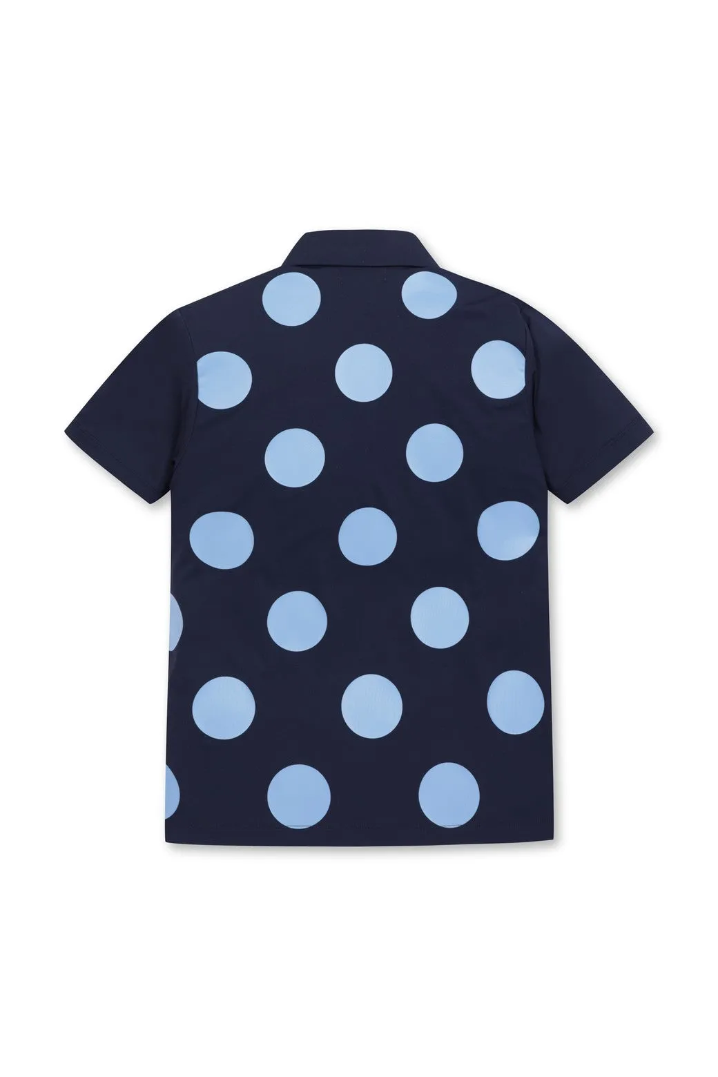 WAAC First Tee Kids Short Sleeve Polo