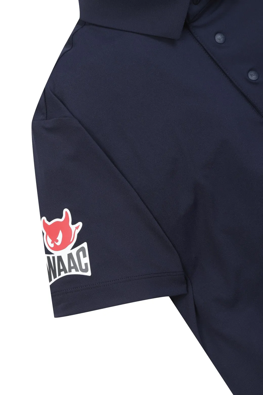 WAAC First Tee Kids Short Sleeve Polo