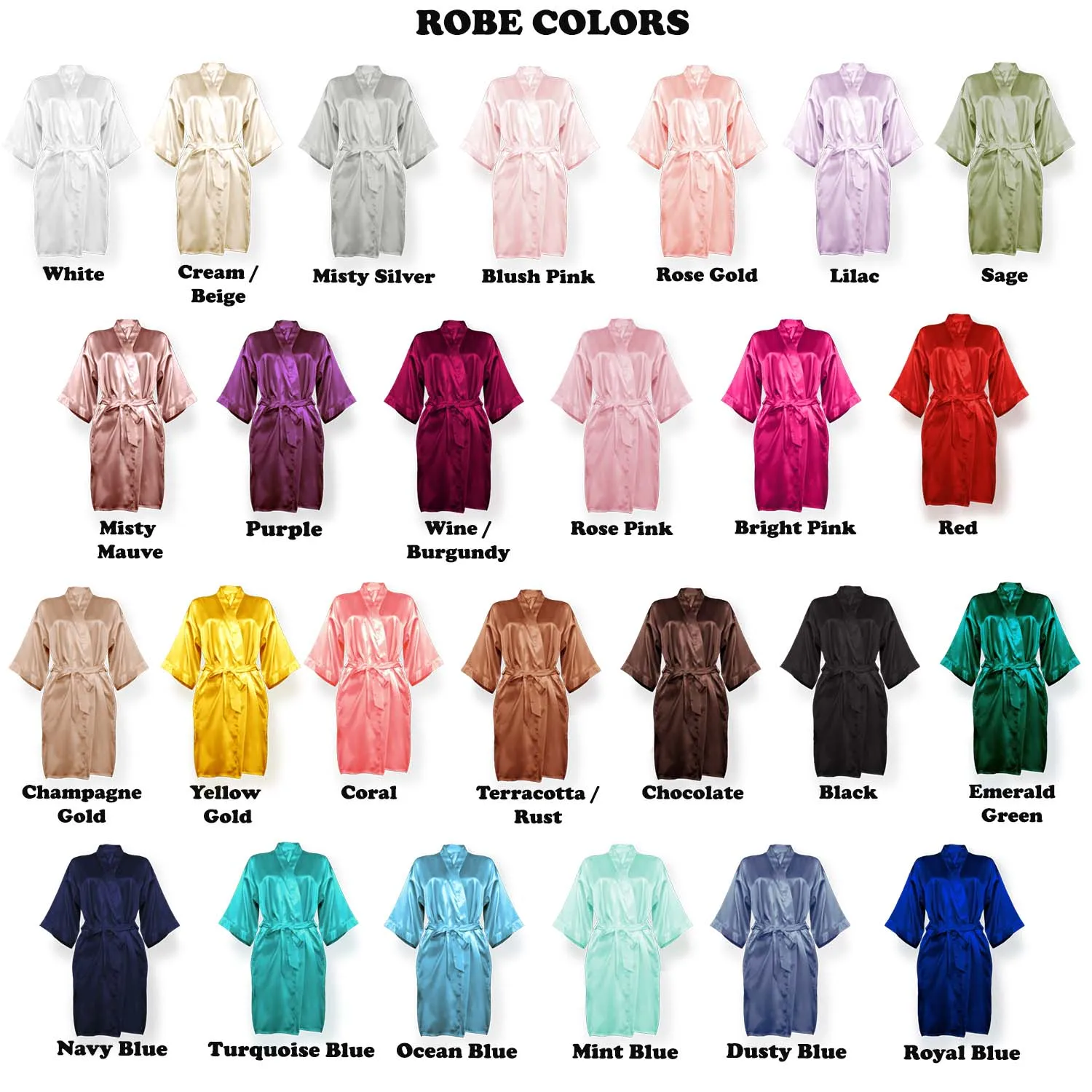 White Mis Quince Años Robes, Pretty Quinceañera Robes, Robes for Mama de Quince | Quinceañera Gift