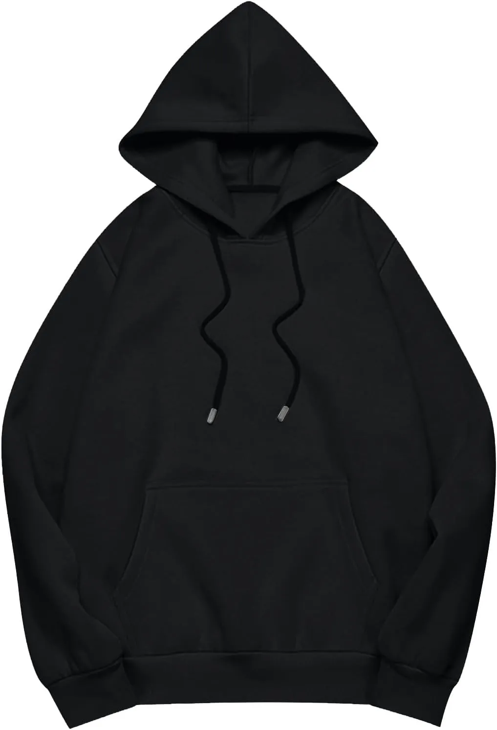 Women Oversized Hoodies Winter Cute Sweatshirts Fall Fashion 2024 Pullover Y2K Trendy Outfits Winter Clothes