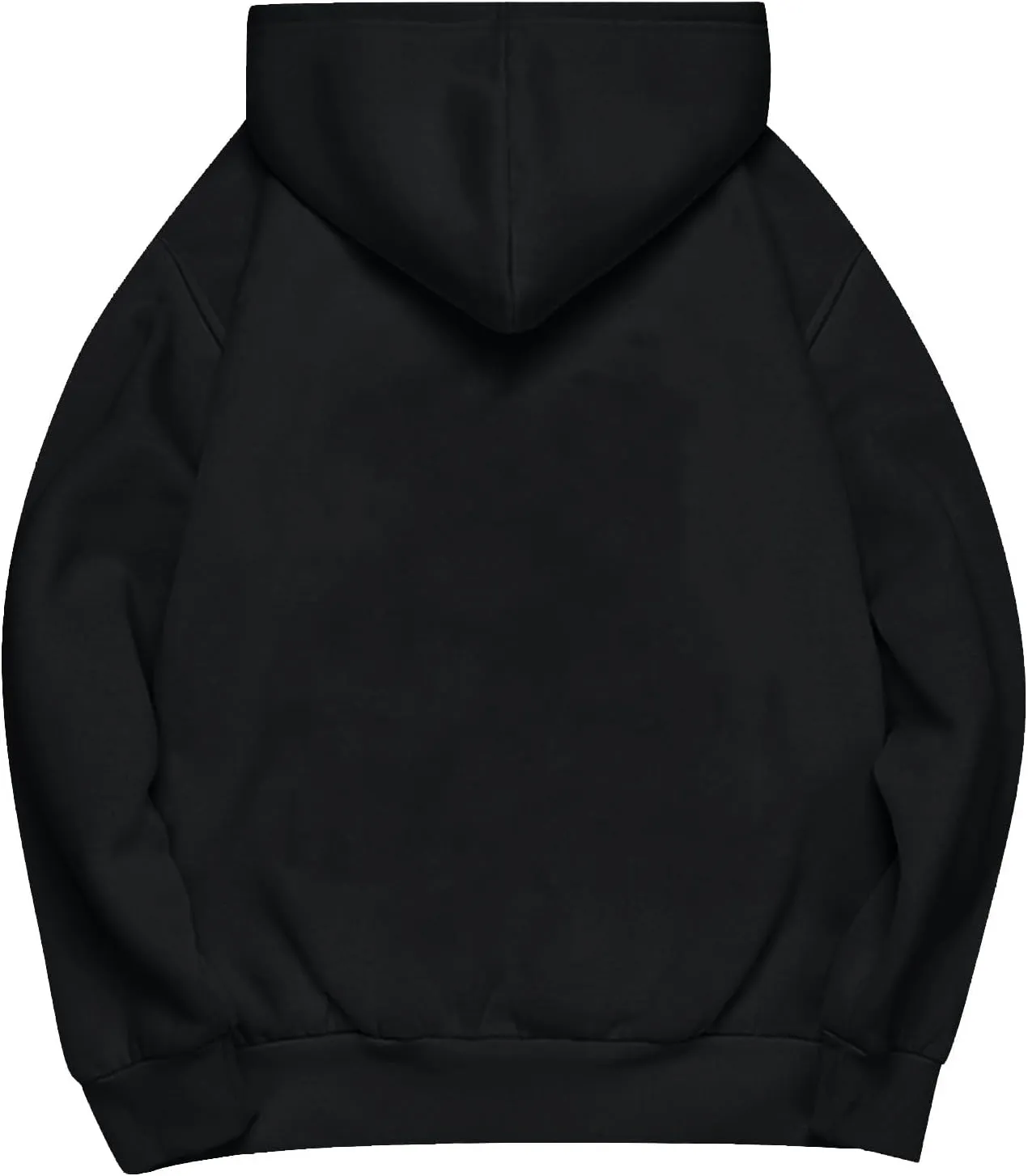 Women Oversized Hoodies Winter Cute Sweatshirts Fall Fashion 2024 Pullover Y2K Trendy Outfits Winter Clothes