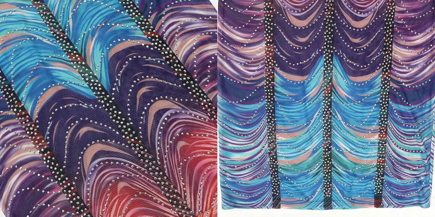 Women Sexy Rhinestone Sparkly Party Dress Spaghetti Strap Halter Bodycon Maxi Dress Club Evening