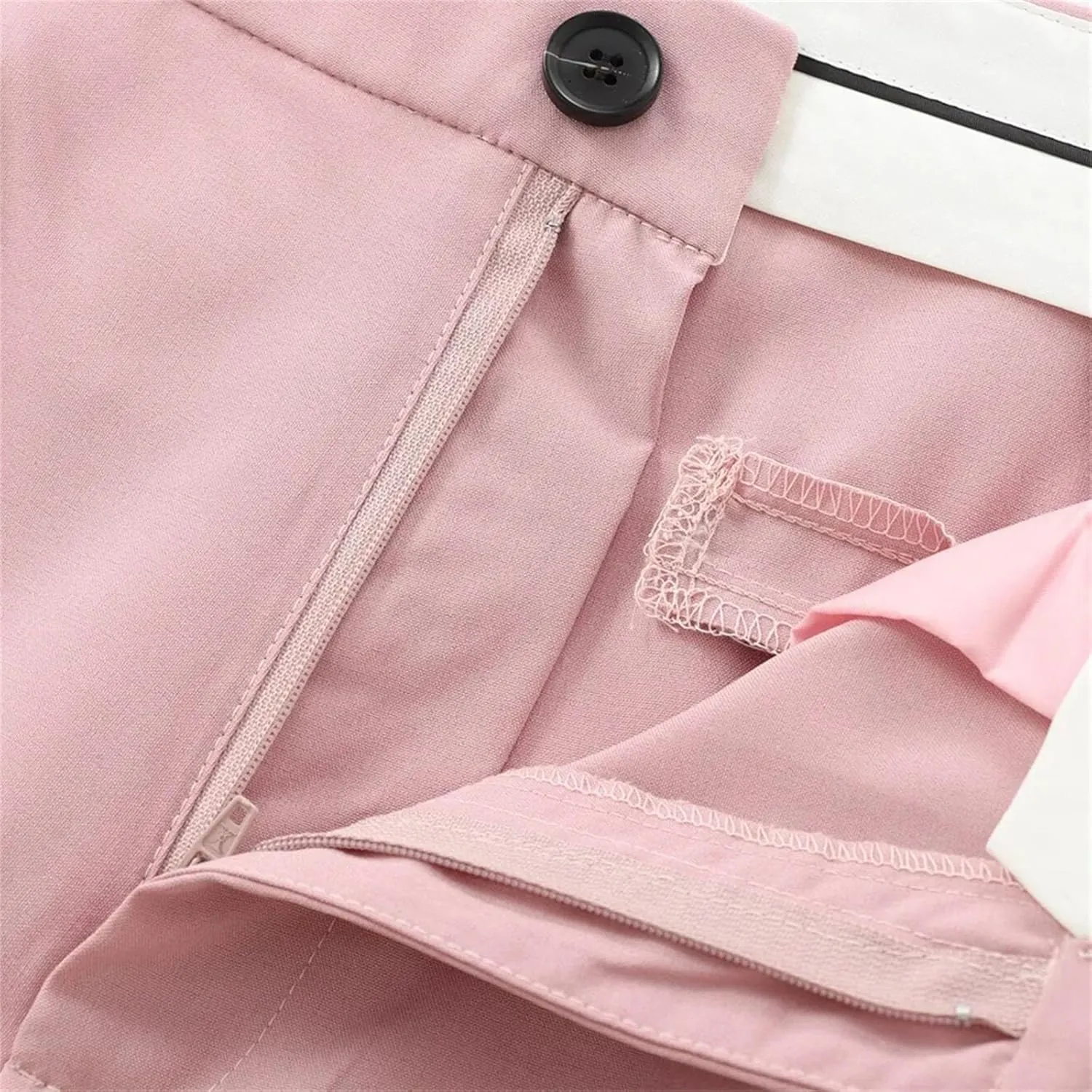 Women's Fashion Casual Loose Comfortable Straight Leg Wide Leg Pants Casual Loose Wide Leg Pants