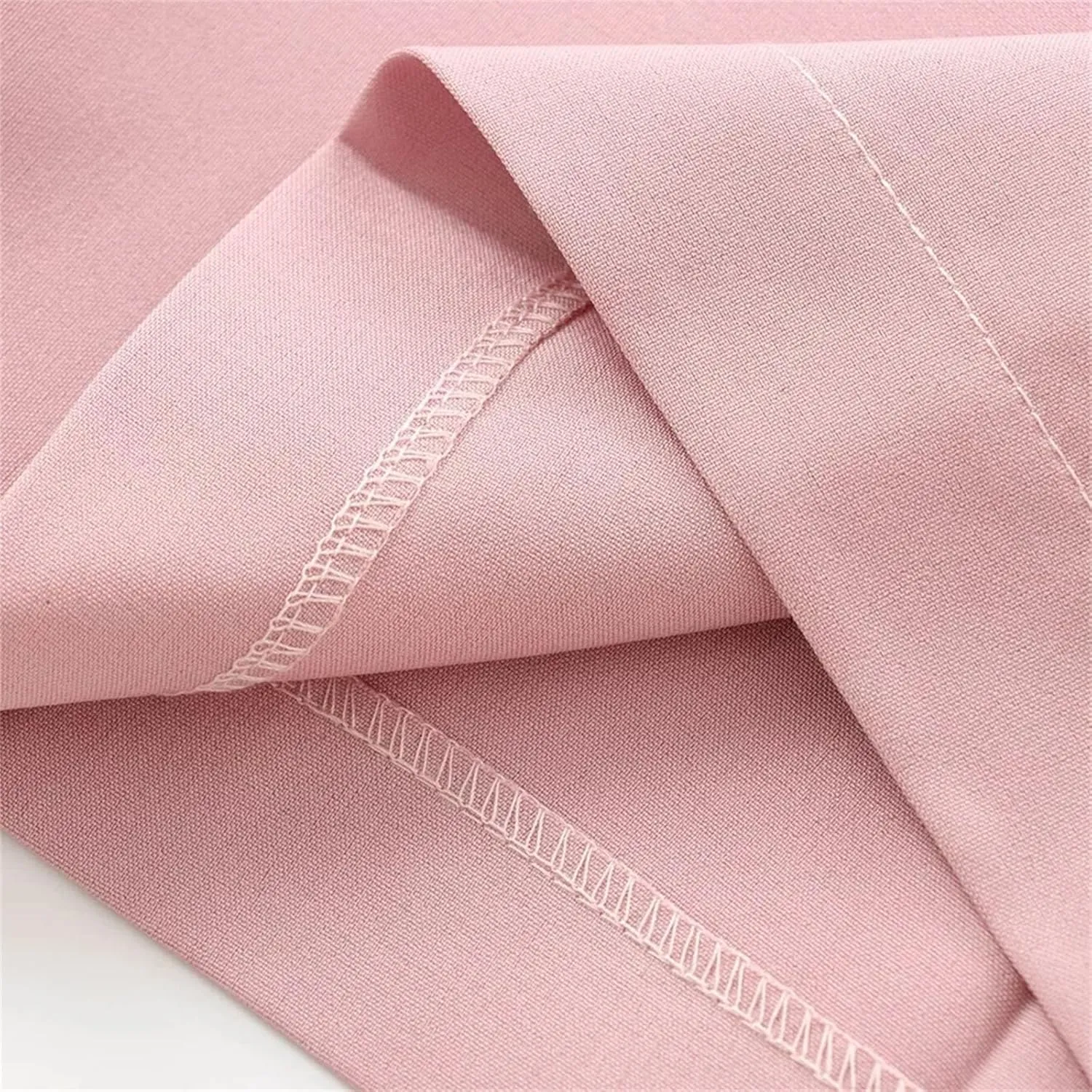 Women's Fashion Casual Loose Comfortable Straight Leg Wide Leg Pants Casual Loose Wide Leg Pants