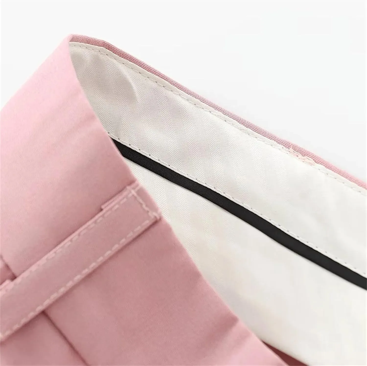 Women's Fashion Casual Loose Comfortable Straight Leg Wide Leg Pants Casual Loose Wide Leg Pants