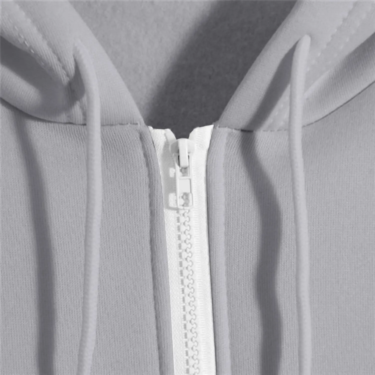 Women's Lightweight Hoodies Full Zip Up Oversized Sweatshirts with Pockets Long Sleeve Thick Casual Hooded Jackets
