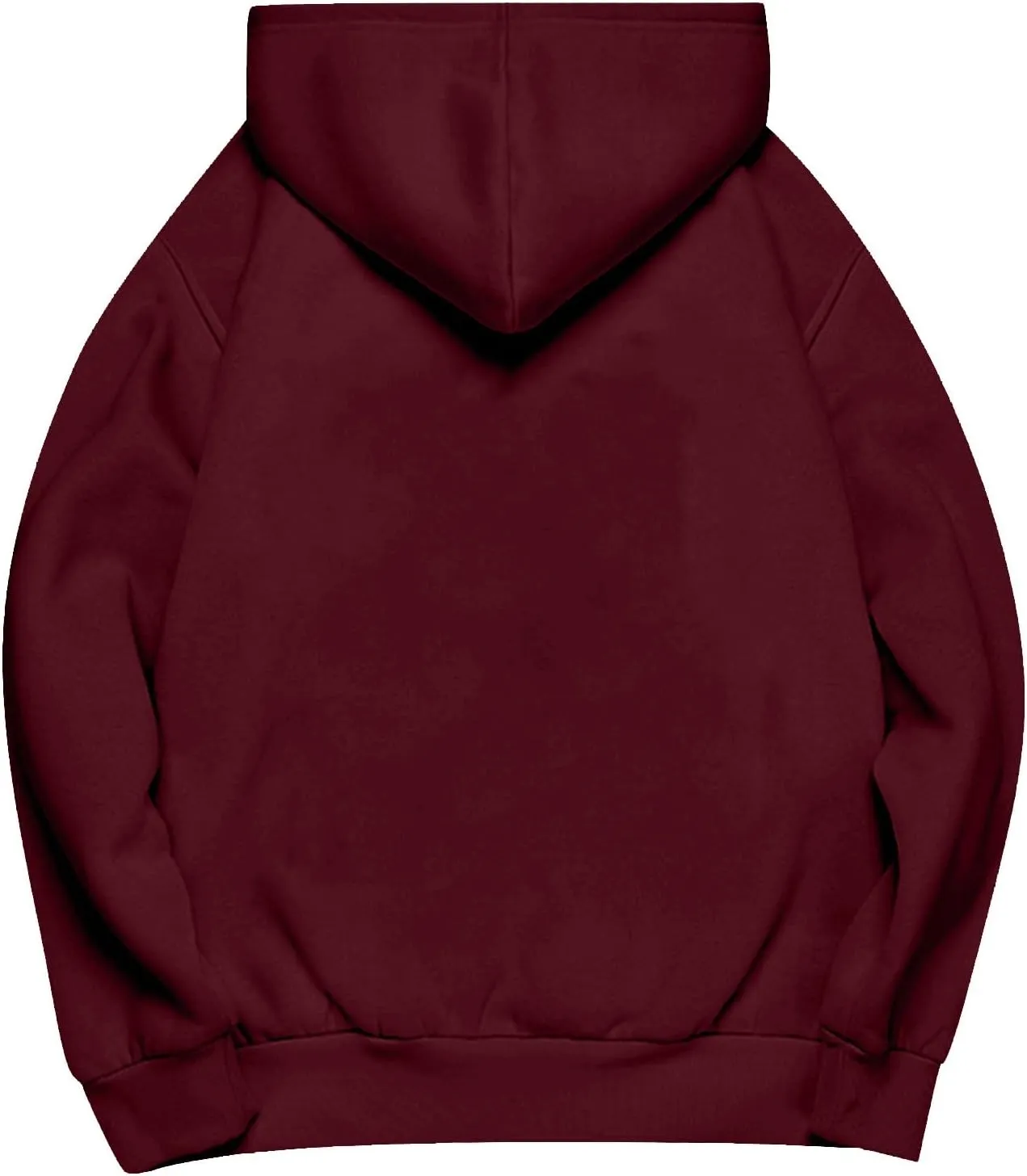 Womens Oversized Hoodies Winter Cute Sweatshirts Pullover 2024 Fashion Tops Trendy Outfits