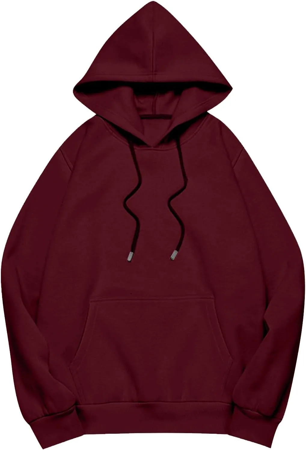 Womens Oversized Hoodies Winter Cute Sweatshirts Pullover 2024 Fashion Tops Trendy Outfits