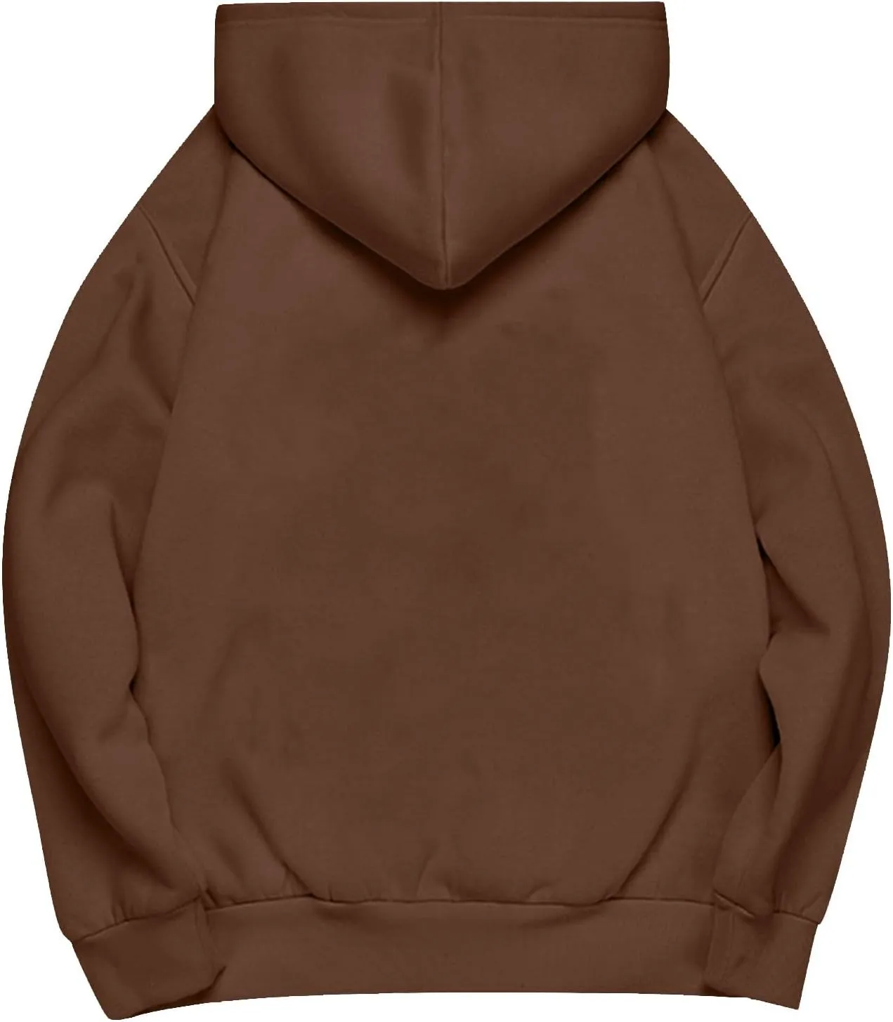Womens Oversized Hoodies Winter Cute Sweatshirts Pullover 2024 Fashion Tops Trendy Outfits