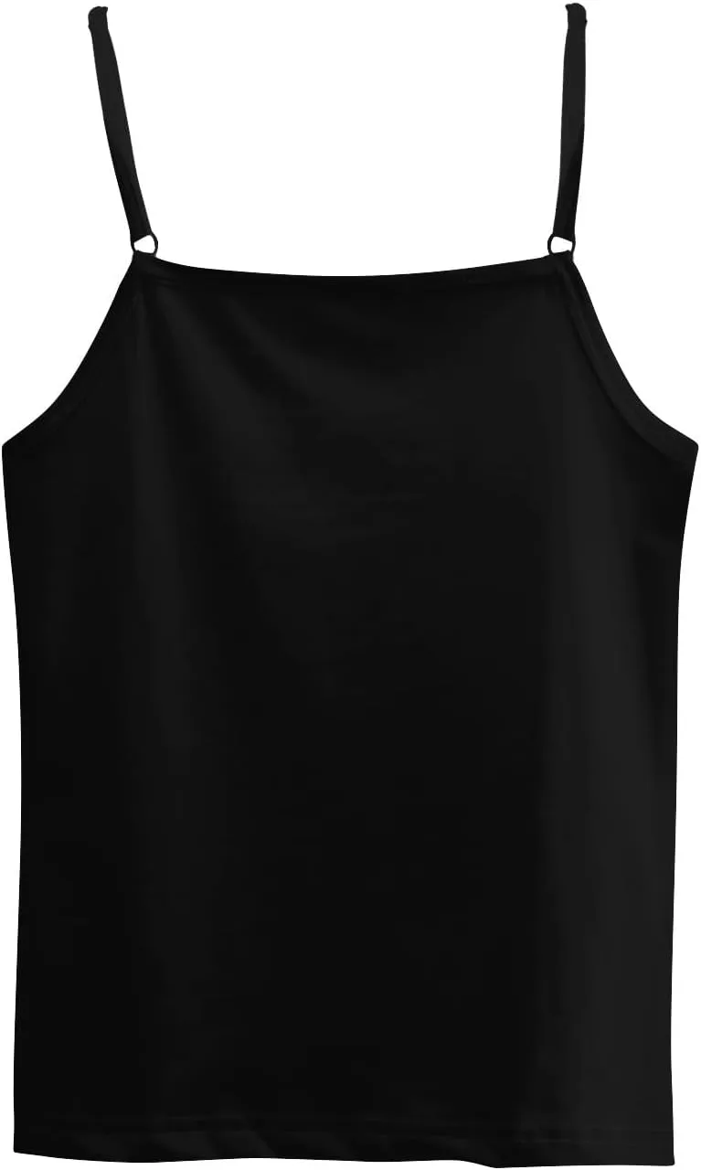 Women's Sleeveless Tank Tops Printed Loose Casual Blouse Shirt Flare Tunic Tank Tops for Women 2025 Summer