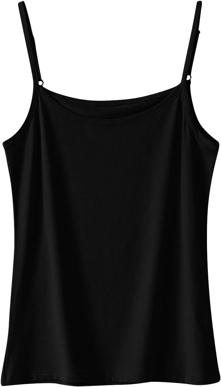 Women's Sleeveless Tank Tops Printed Loose Casual Blouse Shirt Flare Tunic Tank Tops for Women 2025 Summer