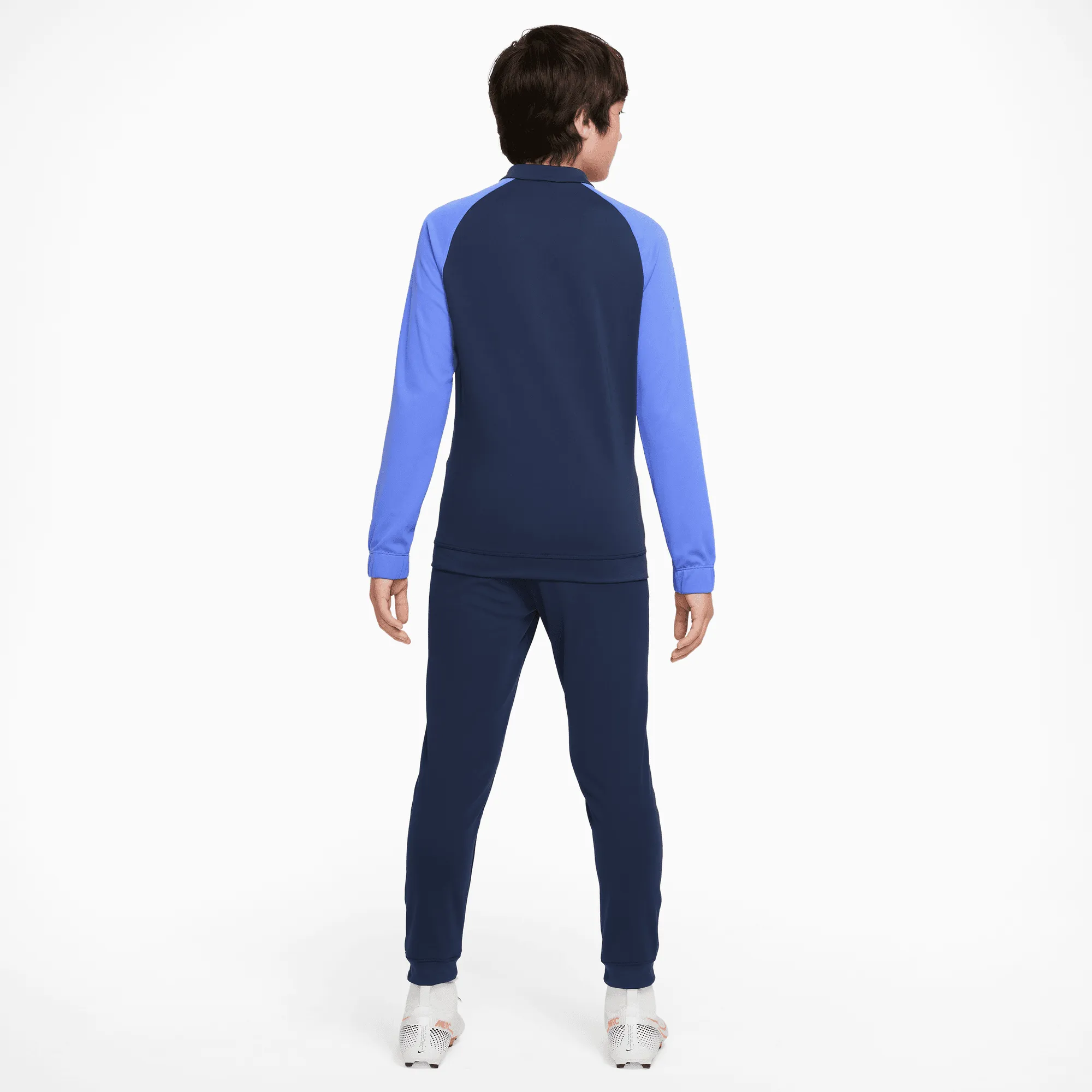 Youth CR7 Soccer Tracksuit (DV3120-410)